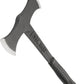 KD Forged Steel Blade Camping Hatchet Wood ‎Chopping Axe