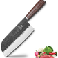 KD Hand-Forged Cleaver: The Perfect Kitchen Companion