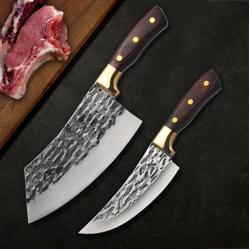 KD Knife Special Knives For Splitting Pigs