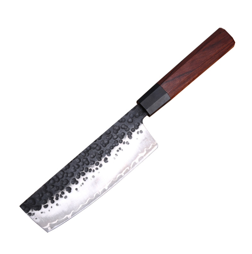 KD Sanhe Steel Japanese fish knife