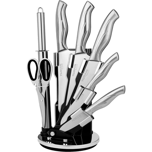   KD Kitchen Knife Sets 