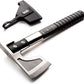 KD Camping Axe Compact Camping and Survival Hatchet Hammer Tool
