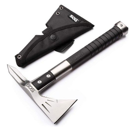 KD Mini Tactical Hatchet Survival Sports and Camping Axes