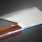 KD Cleaver Kitchen Knife Stainless Steel Axe