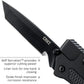 KD Multifunction Knives, Multitool Knives, Black Oxide Blade