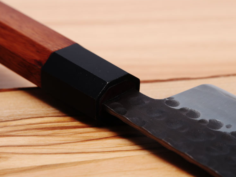 KD Sanhe Steel Japanese fish knife