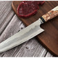 KD Stainless Steel Kitchen Knife Kitchen Knife Household Chef Knife