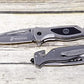 KD Pocket Folding Knife Ideal for Hunting Outdoor Camping