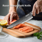 KD 67 Layers of Japanese VG-10 Steel 8-Inch Chef Knife