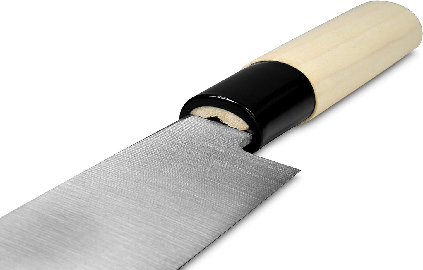 KD Japanese Sushi Chef Knife Stainless Steel Sashimi Yanagiba Knife