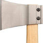 KD Carbon Steel ‎Professional Throwing Hatchet Wood Chopping Axe