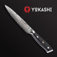 KD Japanese Utility Knife 5" Slicing & Dicing for Vegetable and Fruit