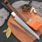 KD Sujihiki Knife 9.5" Sashimi/Sushi Knife with G10 Octagonal Handle