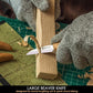 KD Wood Carving Tools Kit S15 Basswood Carving Blocks Set