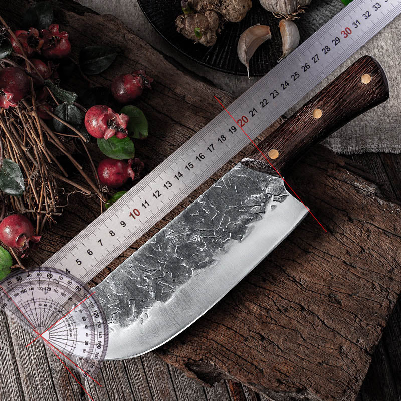 KD Handmade Forged Stainless Steel  Special Knives