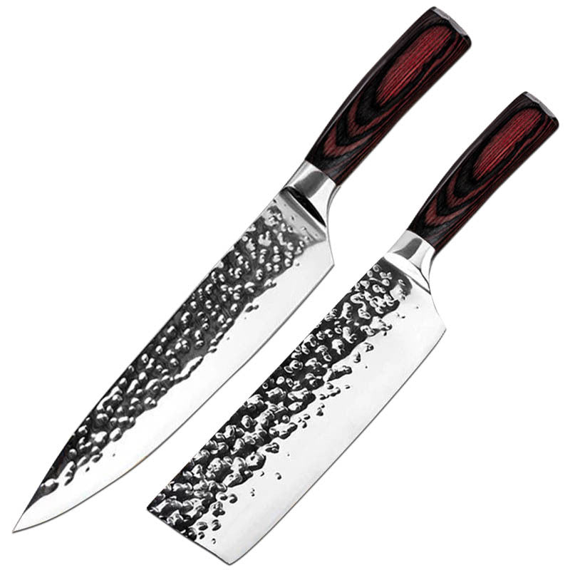 KD Slicing Japanese Kitchen Stainless Steel Knife