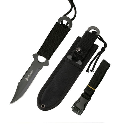 KD Hunting Knife Outdoor Knife Camping Knife