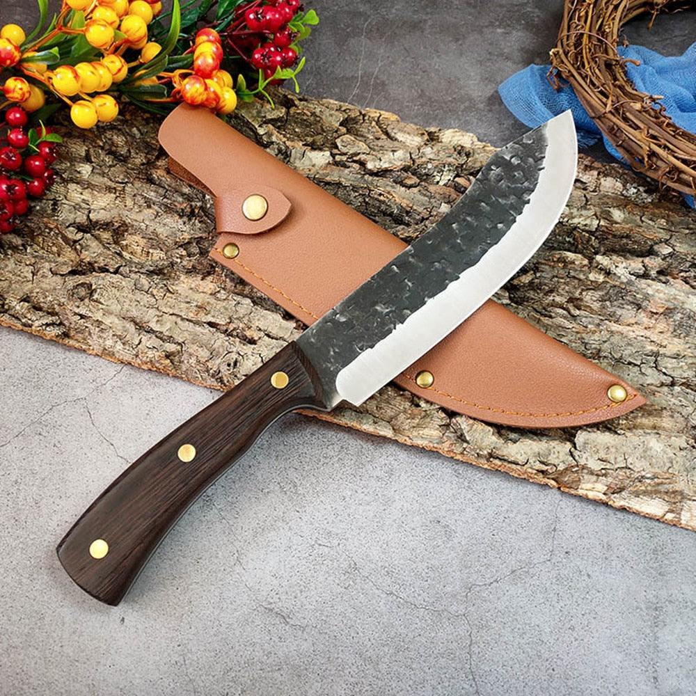 Butcher's Knife Set - Baja