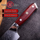 KD 9.5" Chef Knives VG10 67 Layer Damascus Kitchen Knife with Gift Box