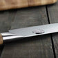KD Japanese Stainless Steel Kitchen Knife Chef Slicing Knife Razor Sharp Vegetable Knife