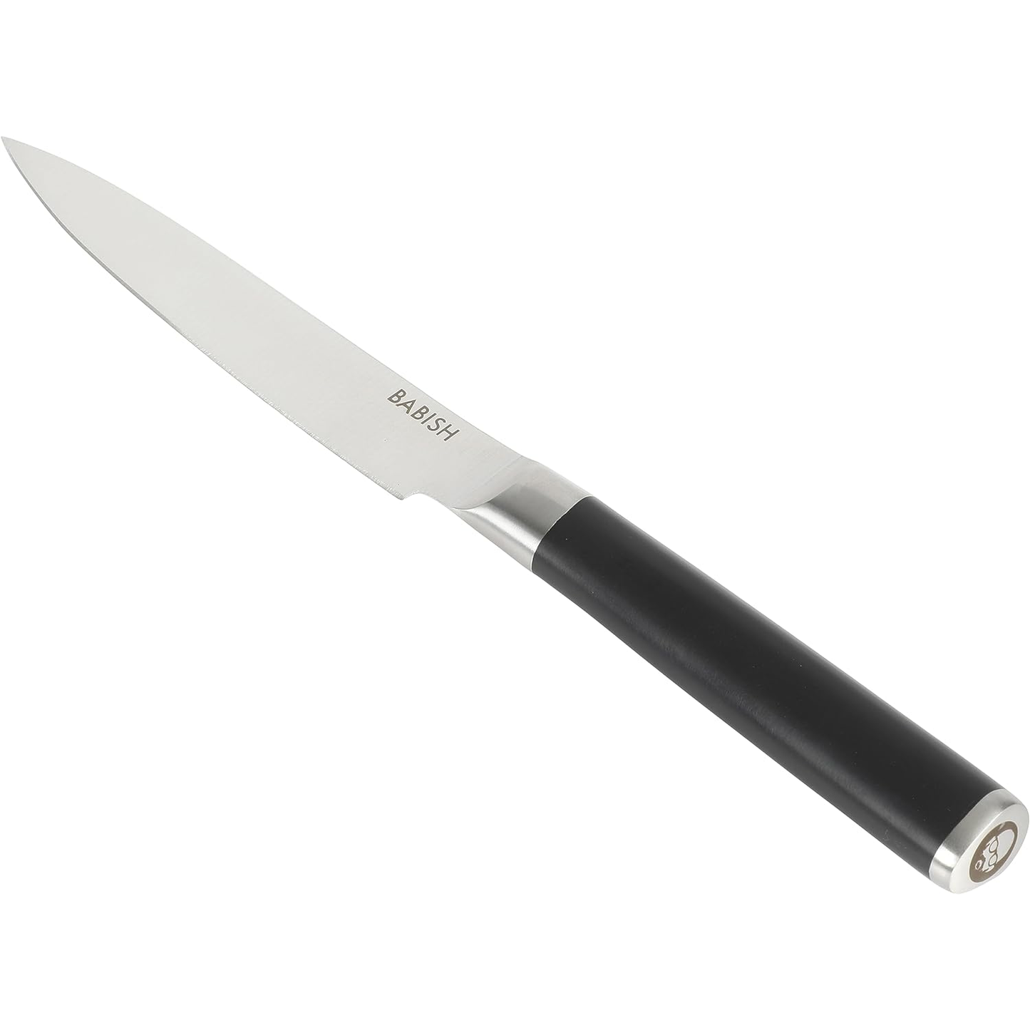 KD 5" Forged Utility Kitchen Knife German Stainless Steel