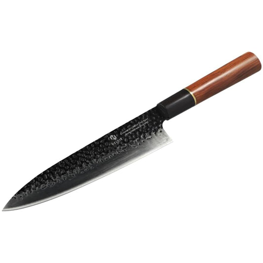KD Hand Forged Chef Knife High Carbon Steel Kitchen Knife