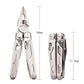 KD DL30 Replaceable Parts  Multi-tool Folding Knives