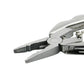 KD Multi-functional Plier Multitools Pocket Knife Clamp Keychain