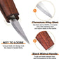 KD 3pcs/5pcs Chisel Woodworking Cutter Hand Tool Set Wood Carving Knife