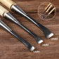 KD 10/15/20mm Hand Chisel Professional Woodworking Carving Wooden Spoon Making Hand Tools