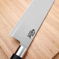 Stainless Steel Little Chopping Knife Japan Chef Kitchen Knives Lightweight Sharp Blade