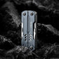 KD Plier 11-in-1 Multi-Function Tool Pocket Knife