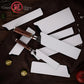 KD ABS Knife Sheath Kitchen Knife Cover Blade Protector
