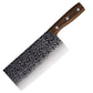 Top Quality Handmade Kitchen Knives Stainless Steel Cleaver Hand Forged Cooking Knife