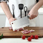 Stainless Steel  Chopping Kitchen Knife Chef Butcher Knives Fish Meat Vegetables