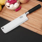 Stainless Steel Little Chopping Knife Japan Chef Kitchen Knives Lightweight Sharp Blade
