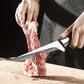 KD Boning Kitchen Knife Fillet Bone Meat Fish Chef Knife with Sheath