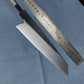 KD DIY Kiritsuke Blade Knife Without Handle Sushi Sashimi Knife