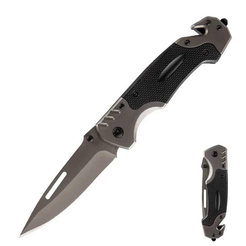 KD Defensive Camping Folding Knife Pocket Folding Knife