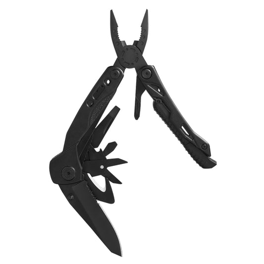 KD 21-in-1 Multi-Tool Pocket Pliers Outdoor Camping Tools