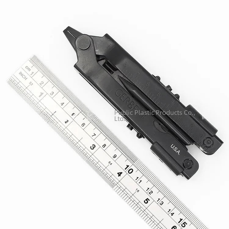 KD Multi-Functional Stainless Steel Portable Tool Clippers Extendable Plier