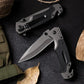KD Tactical Folding Pocket Knife Self Defense Survival Hunter Knives