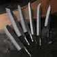 KD Japanese Chef Knives Blank Blade DIY Damascus Steel VG10 Blade