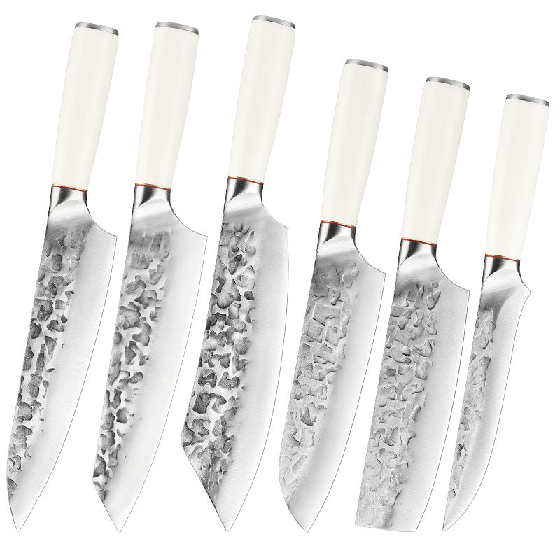 KD Knife Kitchen Knives Are Forged By Hand