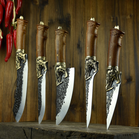 KD Knife New Household Kitchen Set Knives