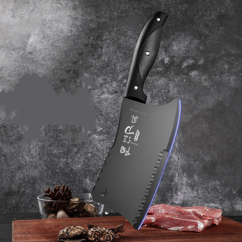 KD Knife Stainless Steel Super Fast And butcher Knife