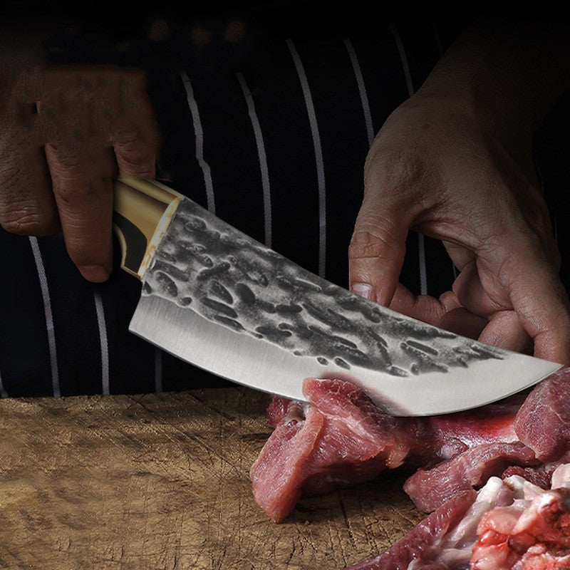 KD Knife Special Knives For Splitting Pigs