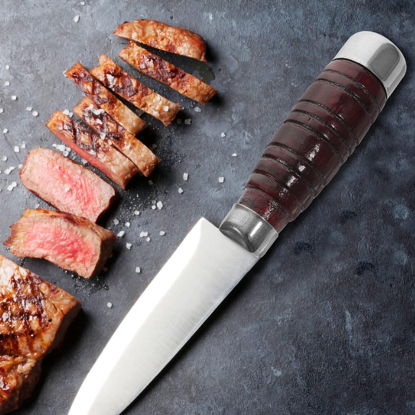 KD Japanese Kitchen Knife Handle Repair Kit - Grab Handle