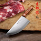 KD Chinese Forged Knife Butcher Kitchen Knife Cleaver Knife