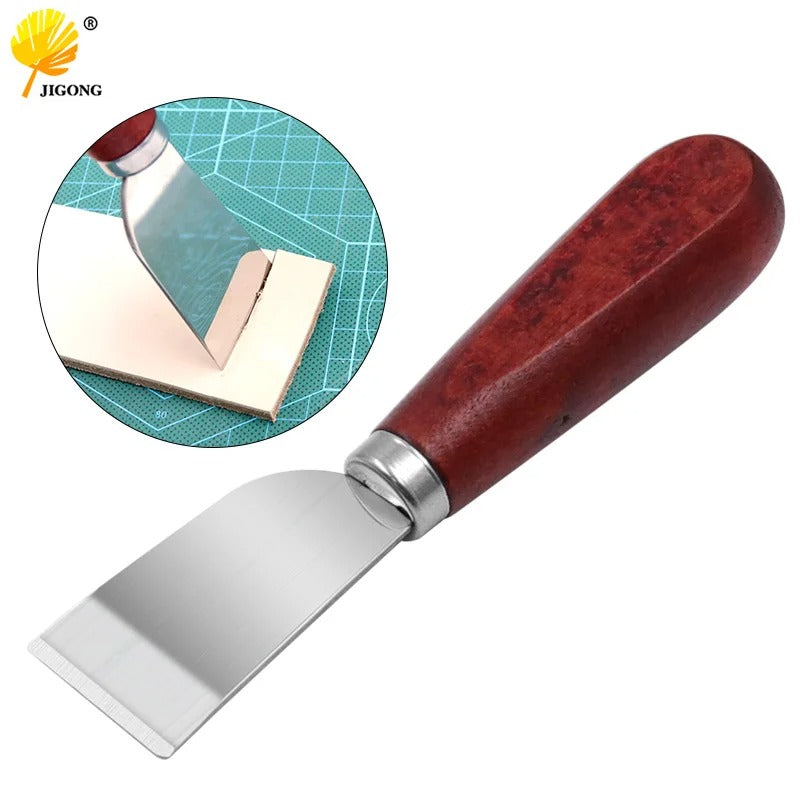 KD Sharp Leather Blade Cut Engraving Tool